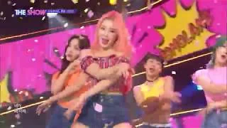 MOMOLAND, BAAM [THE SHOW 180703]