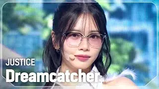 [COMEBACK] 드림캐쳐(Dreamcatcher) - JUSTICE l Show Champion l EP.526 l 240717
