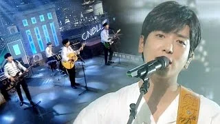 《Comeback Special》 CNBLUE(씨엔블루) - Young Forever @인기가요 Inkigayo 20160410
