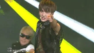 LU:KUS - So Into U, 루커스 - 기가 막혀, Music Core 20140705