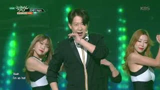 뮤직뱅크 Music Bank - 20세기 Night - NRG (20th Night - NRG).20171124