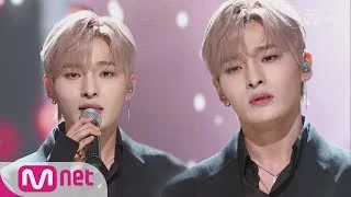 [SEONGRI - That's You] Debut Stage | M COUNTDOWN 190418 EP.615