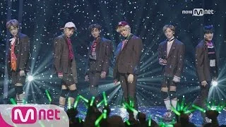[NCT DREAM - My First and Last] KPOP TV Show | M COUNTDOWN 170216 EP.511