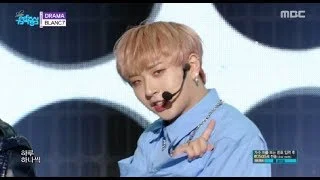 [HOT] BLANC7 - DRAMA,  블랑세븐 - DRAMA Show Music core 20180929