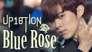 [HOT] UP10TION  - Blue Rose, 업텐션 - Blue Rose Show Music core 20181222