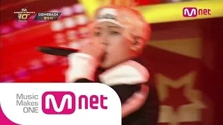 Mnet [엠카운트다운] Ep.386 : 블락비(Block B) - Jackpot @MCOUNTDOWN_140724