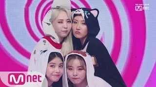 [MAMAMOO - Waggy] Comeback Stage | M COUNTDOWN 190314 EP.610