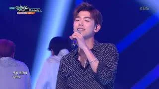 Runaway - 에릭남 (Eric Nam) [뮤직뱅크 Music Bank] 20190510