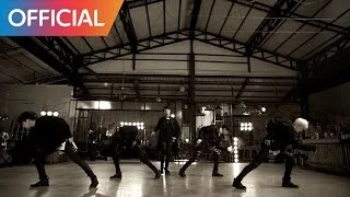 크나큰 (KNK) - U (Performance Video) MV