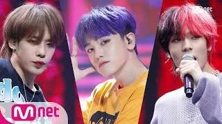 [1TEAM - ULLAELI KKOLLAELI] Comeback Stage | M COUNTDOWN 200806 EP.677