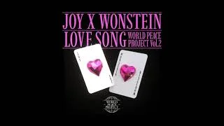 Love Song (with Wonstein)