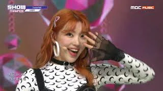 Show Champion EP.324 PURPLE BECK - Crystal Ball