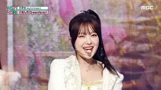 DreamNote (드림노트) - Joyful Green | Show! MusicCore | MBC241102방송