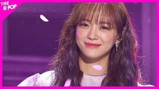 SEJEONG, Plant [THE SHOW 200331]