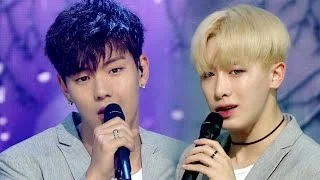 《Comeback Special》 MONSTA X - Ex Girl @인기가요 Inkigayo 20160522