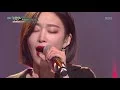 뮤직뱅크 Music Bank - Artist((Orchestra Ver.) - SOYA.20181123