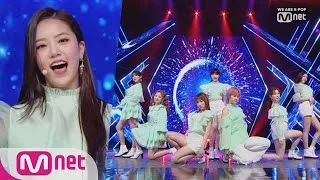 [GWSN - Pinky Star(RUN)] KPOP TV Show | M COUNTDOWN 190328 EP.612