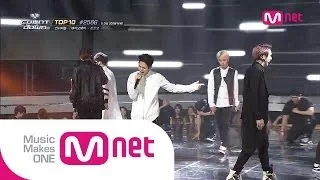 Mnet [엠카운트다운] Ep.383 : 비스트(BEAST) - 굿럭(Good Luck) @M COUNTDOWN_140703