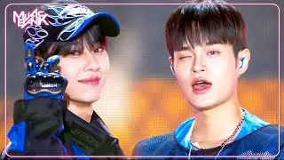 NVKED - AB6IX 에이비식스 [Music Bank] | KBS WORLD TV 241025