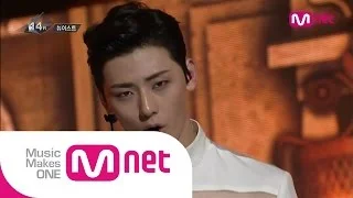 Mnet [엠카운트다운] Ep.385 : 뉴이스트(NU'EST) - Good Bye Bye @MCOUNTDOWN_140717