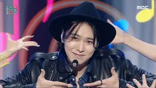 SUNGMIN (성민) - YO.YO.YO. | Show! MusicCore | MBC240824방송