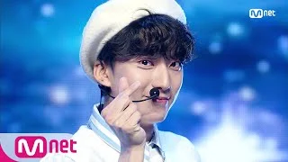 [B1A4 - what is LoveE?] Comeback Stage |   KPOP TV Show | M COUNTDOWN 201022 EP.687
