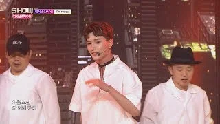 Show Champion EP.232 MAP6 - I'm Ready