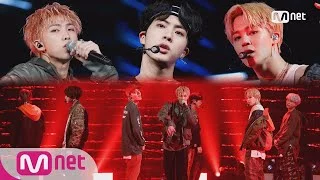 [BTS - MIC Drop] Comeback Stage | M COUNTDOWN 170928 EP.543