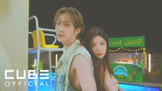 Easy dance (ft. Kwon Eunbi)