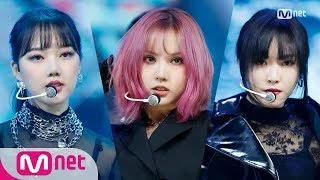 [GFRIEND - Labyrinth] Comeback Stage | M COUNTDOWN 200206 EP.651