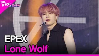 EPEX, Lone Wolf (이펙스, Lone Wolf) [THE SHOW 220419]