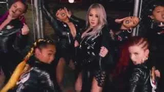CL - Hello Bitches