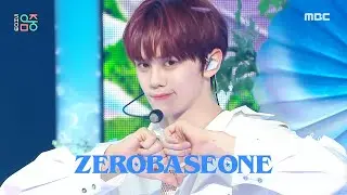 ZEROBASEONE (제로베이스원) - GOOD SO BAD | Show! MusicCore | MBC240831방송