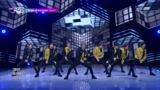 Break all the Rules - CRAVITY [뮤직뱅크/Music Bank] 20200501