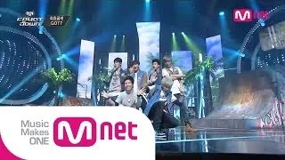 GOT7(갓세븐) - A + Good Tonight 140619 M COUNTDOWN Ep.381