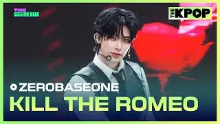 ZEROBASEONE, KILL THE ROMEO [THE SHOW 240903]