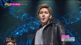 [HOT] HISTORY - What am I to you, 히스토리 - 난 너한테 뭐야, Music core 20140104