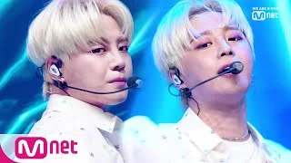 [Eui Jin - insomnia] KPOP TV Show | M COUNTDOWN 190711 EP.627