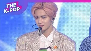 PENTAGON, SHA LA LA [THE SHOW 190409]