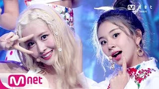 [TWICE - MORE & MORE] KPOP TV Show | M COUNTDOWN 200611 EP.669