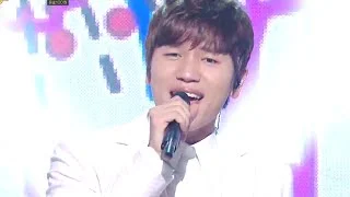 K.will - Day 1, 케이윌 - 오늘부터 1일, Music Core 20140802