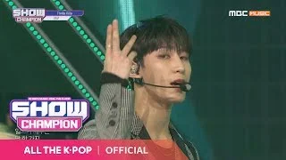 Show Champion EP.310 VAV - Thrilla Killa