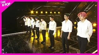 Pentagon, Camellia [THE SHOW 200218]