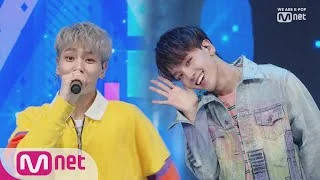 [1TEAM - VIBE] Debut Stage | M COUNTDOWN 190328 EP.612