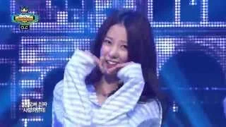 쇼챔피언 - episode-142  CLC - EIGT TEEN