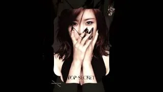 Hyosung - Lonely Night