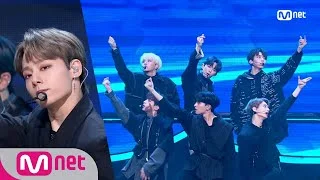 [ONEUS - Valkyrie] Debut Stage | M COUNTDOWN 190110 EP.601