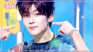 Dunk Shot - NCT WISH エヌシーティーウィッシュ 엔씨티위시 [Music Bank] | KBS WORLD TV 240913