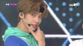 MXM, YA YA YA [THE SHOW 180904]