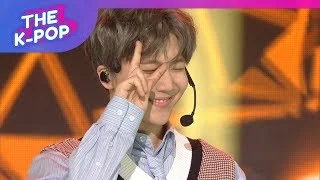 PENTAGON, SHA LA LA [THE SHOW 190416]